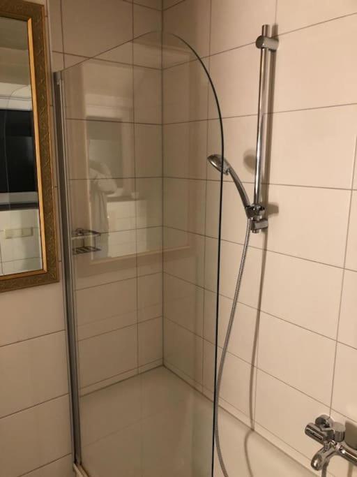 Superschoene Ferienwohnungen! Buxheim  外观 照片