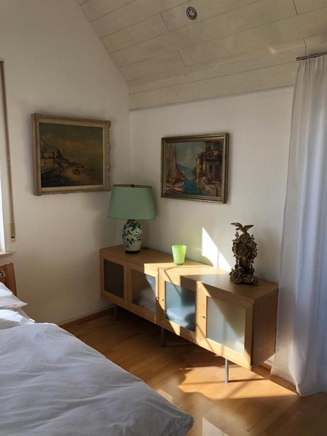 Superschoene Ferienwohnungen! Buxheim  外观 照片